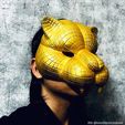 244432796_10226850601990170_8533543245605439513_n1.jpg Squid Game Mask - Vip Tiger Mask Cosplay 3D print model
