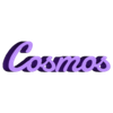 Cosmos.stl Cosmos