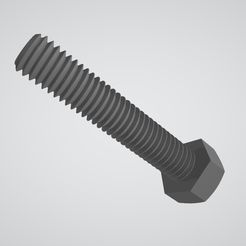Screenshot-2023-02-19-184951.jpg STL file Screw M8x40・Design to download and 3D print