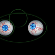 3.png Free eyes of silent laugher