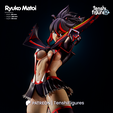 Ryuko-3.png Ryuko Matoi | Kill la Kill