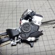 20231231_180359.jpg 1/12 Detail-up Tamiya kawasaki H2 - H2R Dryclutch