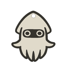 blooper.png Free STL file Blooper・3D printer model to download