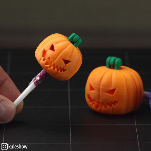 IMG_4766.jpg Держатель для головы тыквы Chupa Chups 🎃