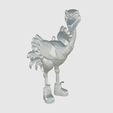 10.png Donkey Kong Country - Animais Buddy