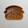 push-diseño.png Central perk logo