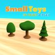 smalltoys-trees01.jpg SmallToys - Trees