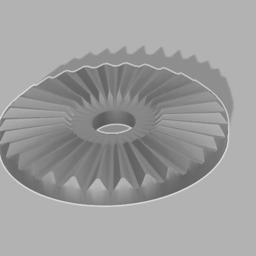 lowrance_hds_display_hirth_full_Upside.jpg Lowrance HDS live or HDS pro mounting bracket hirth joint washer / disc with teeth´s