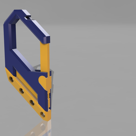 Untitled.png Sleek Carabiner with Safety Whistle