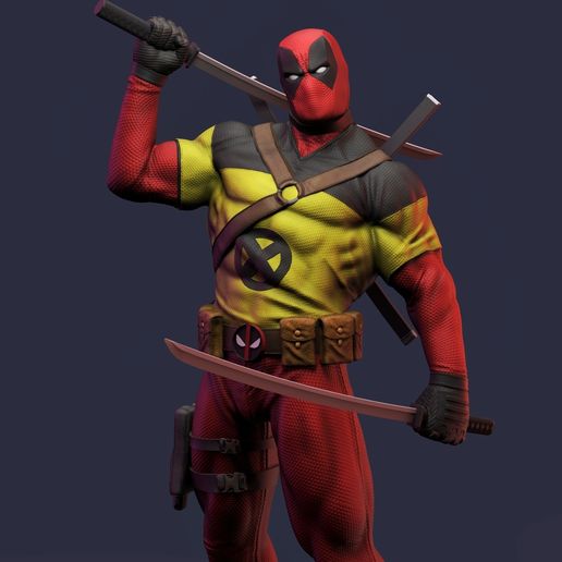 Deadpool