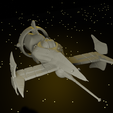 4.png Spaceship Cowboy Bebop