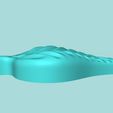 c4.jpg 09 Tropical Leaf Mold Collection - Silicone Maker
