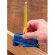 05.jpg Rockler-Type Center-Offset Marking Tool (Metric mm) - with magnets