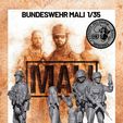 BUNDESWEHR-MALI-2.jpg 现代联邦国防军士兵马里 1_35