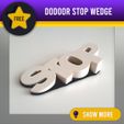 Thumbnail_1.00-5.jpg Door Stop Wedge