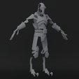 TT2.png Terror Trooper Kit - One12 - STL files 3D print model