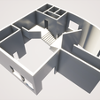 R7 s.png Round-Corner Building