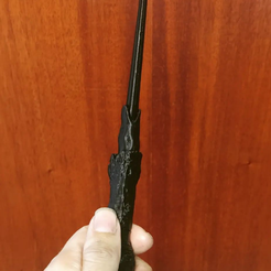 Harry1.png Harry potter pen wand