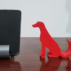 galgo_stand.jpg CELL PHONE HOLDER, CELL PHONE HOLDER, CELL PHONE HOLDER, DOG, DOG, DOG, GREYHOUND, PET DESK STAND, UNIVERSAL-IPHONE,ANDROID, TABLET, STAND
