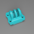 8ea15b5a-a95d-487a-bb14-5c662f9b6878.png Armattan Marmotte Badger GoPro Adjustable base