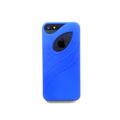 CAM00092_Fotor_Fotor.png Archivo STL gratuito iphone 5 case・Objeto para descargar e imprimir en 3D