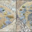 Bild1.jpg Tabletop Terrain Crater
