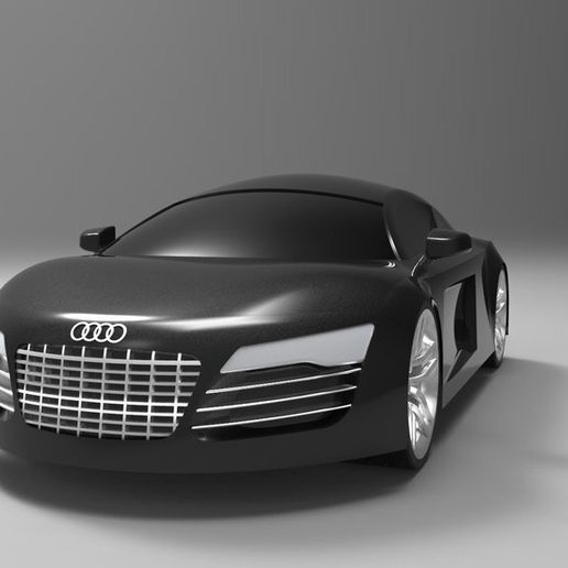 audi_6_display_large.jpg Audi R8 Model  v1