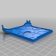d599b046-6e5c-421e-9a0b-1a47bff1a9b6.png 3DR Solo SIYI A8 Mini Gimbal Plate