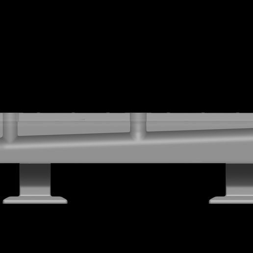 🎱 Modern Pool table, complete with accessories, 1:5 scale, 3D Model ...