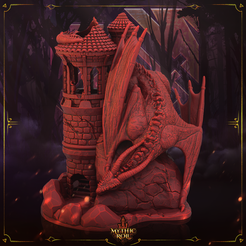 The-Watchtower-1920x1920.png Dice Tower - The Watchtower | Mythic Roll