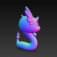 148-dragonair-4.png Pokemon Dratini evolution pack x 4 units