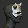 19.jpg -Datei Maske aus NEW HORROR Black Phone Film Horror Maske 3D-Druck Modell herunterladen • Design zum 3D-Drucken, Maskitto