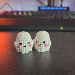 cute halloween keychains