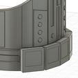 bellybackbelt_5.jpg Phase 3 Clone Trooper Triton Squad V2 belt with boxes (The Force Unleashed)