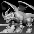 03.jpg Imperialdramon Drachenmodus Digimon