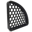 4.jpg Honeycomb Corner Shelf – Universal Drainage Mount for Bathroom & Laundry