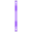 drzak_loziska_X-1.STL Small CNC for draw,  PCB or wood