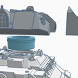 Turret-Adapter.png Nun's Firebug Tank