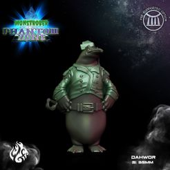 Dahwar.jpg Fichier 3D Dahwor・Modèle imprimable en 3D à télécharger