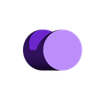 porte_tout_rond.stl Archivo STL gratis enchufar y listo・Objeto de impresión 3D para descargar