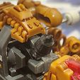 20231002_001606.jpg Zoids Pieza de repuesto - Gusak - A4