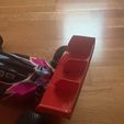 IMG_0271.jpg Flexibler RC Buggy Flügel 1/10 - Langlebiger TT Heckspoiler für Off-Road (STL)