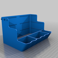 Container_v2.png Tool holder for 3D printer