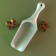 render_7.png Coffee ladle and nuts