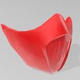 7.JPG STL-Datei Mask Zub Zero Covid !9 kostenlos・Design für 3D-Drucker zum herunterladen
