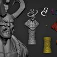 hellboy-bust-6.jpg Hellboy busto