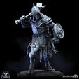 05_Revenant-Footmen-5.jpg Calden Keep Part 1: Collection