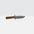 RDR2-hunting-knife.png Red Dead Redemption 2 Hunting Knife