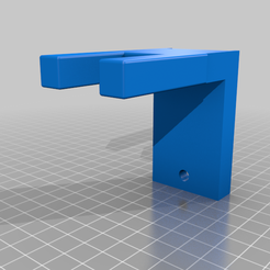 Bene_4_Wash_and_Cure_Adapter.png Archivo STL gratis Nova3D Bene 4 Adaptador de lavado y curado・Modelo de impresión 3D para descargar