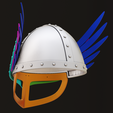 14.png Prince Canute Helmet